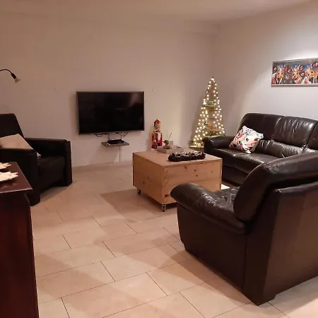 Lodewijkhoeve * Banholt