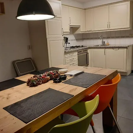 Apartment Lodewijkhoeve *