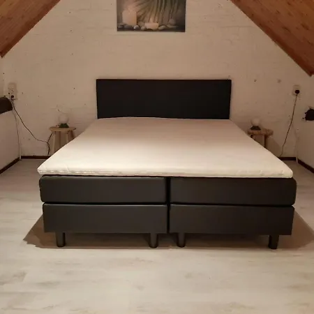 Lodewijkhoeve Lejlighed