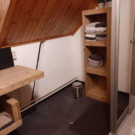 Lodewijkhoeve 公寓 Banholt