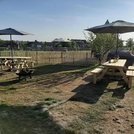 Lodewijkhoeve * Banholt