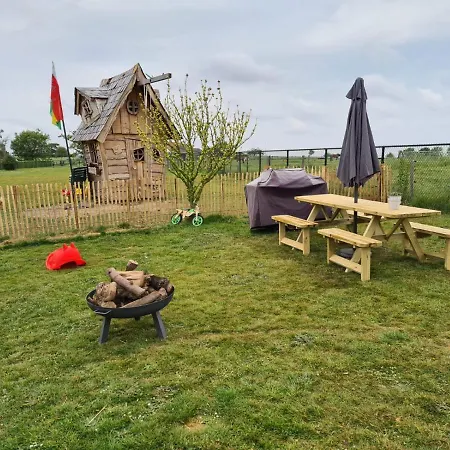Apartment Lodewijkhoeve