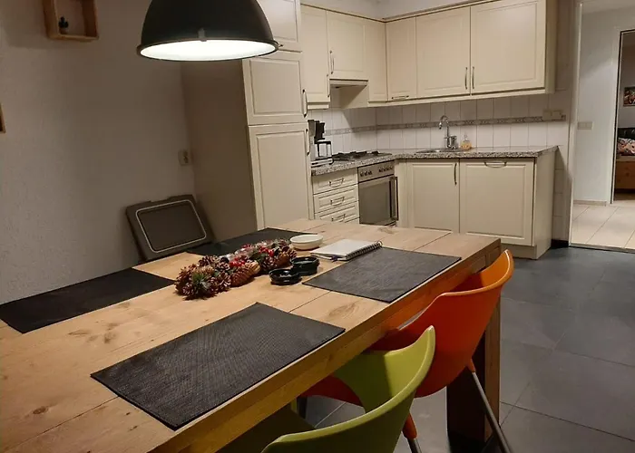 Lejlighed Lodewijkhoeve *