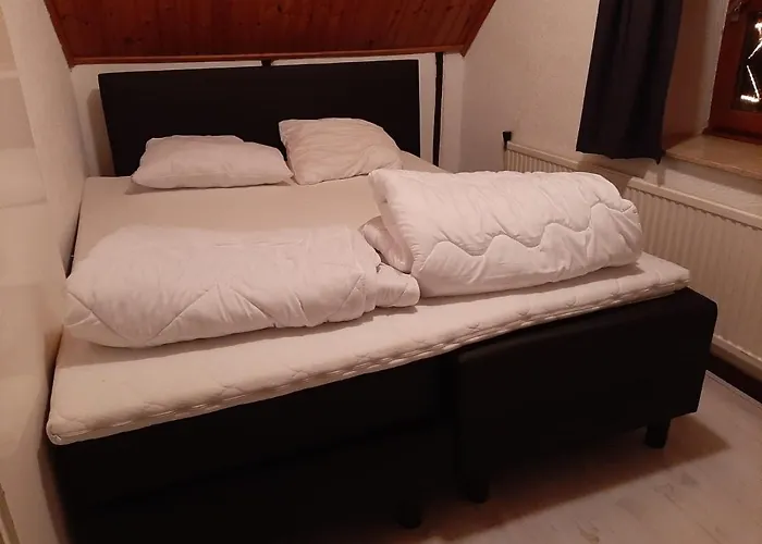 Lejlighed Lodewijkhoeve *