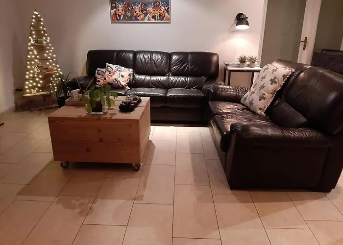 Lodewijkhoeve Апартаменты