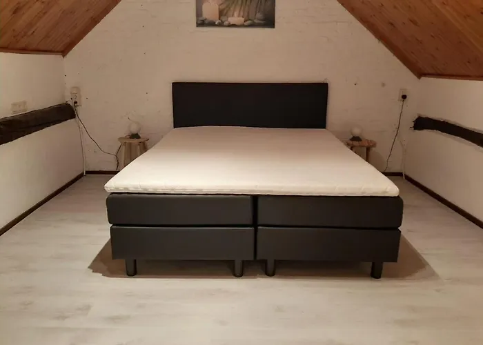 Lodewijkhoeve Lejlighed