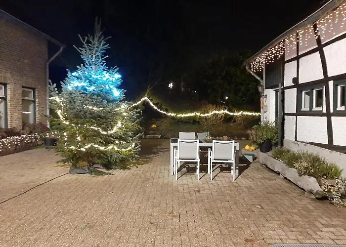 Lodewijkhoeve Апартаменты