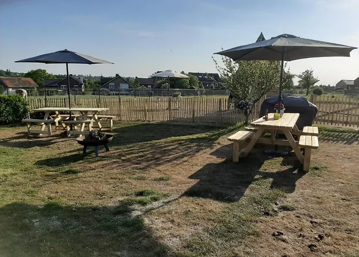 Lodewijkhoeve * Banholt