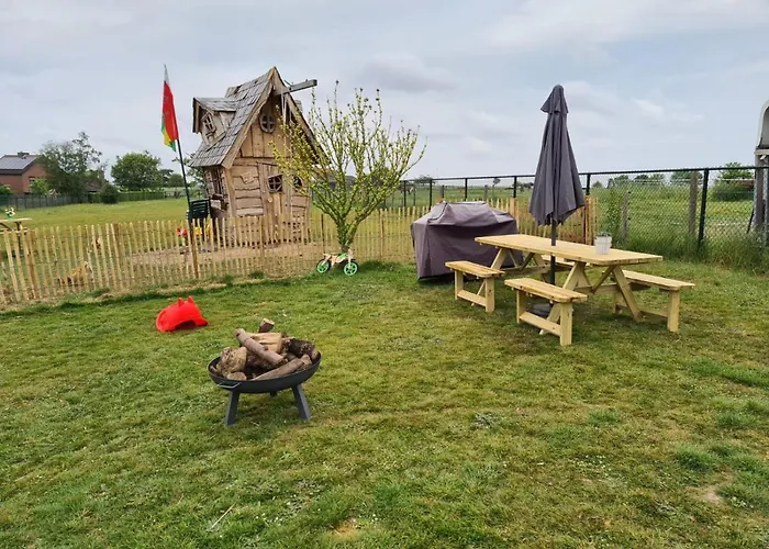 Lejlighed Lodewijkhoeve