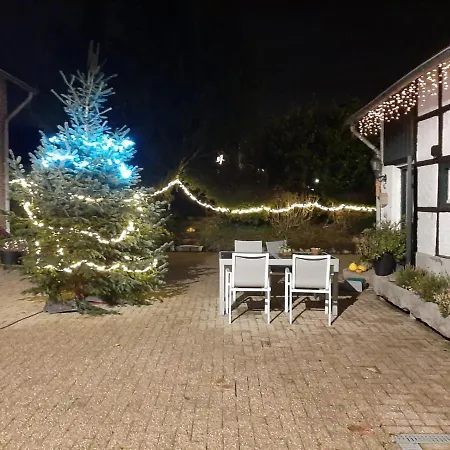 Lodewijkhoeve アパート