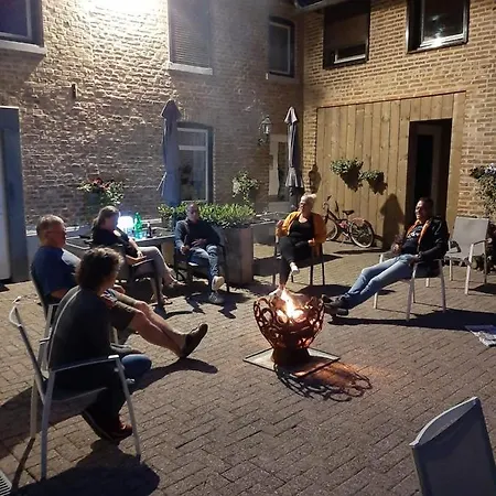 アパート Lodewijkhoeve