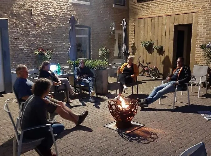 アパート Lodewijkhoeve